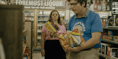 Smacking Snacks Gifs Get The Best Gif On Giphy