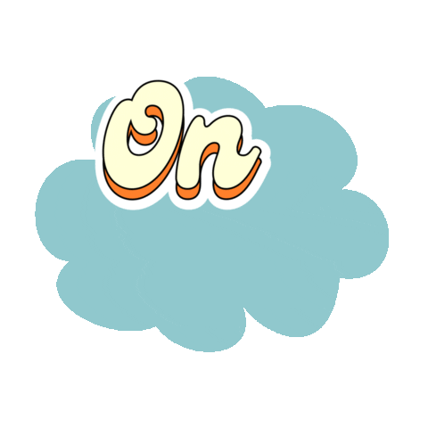 Illustration Work Sticker by Kreativv