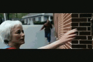 zombie kill GIF