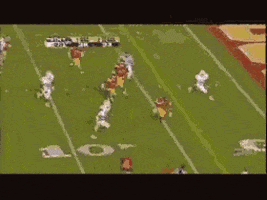 texas longhorns hook em horns GIF