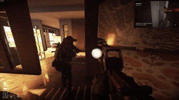 Thog GIF