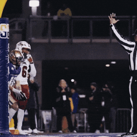 Football Celebrating GIF by JMUDukes