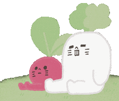 Kawaii Sticker