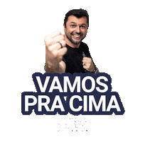 Marcos Giraldi Sticker