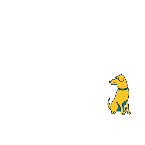 Golden 1 Credit Union Sticker