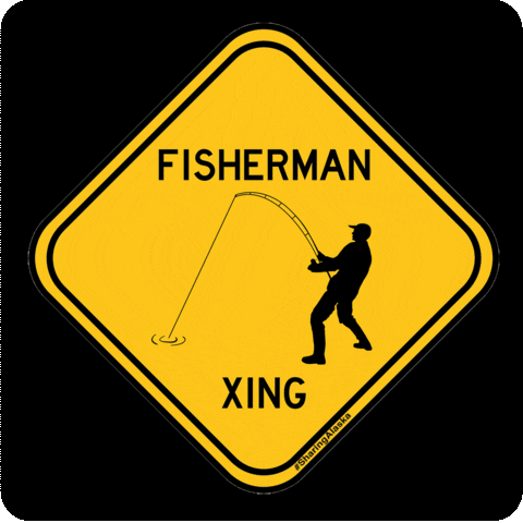 Fishing Fisherman GIF by Sharing Alaska