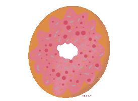 Food Eating Sticker by Inpakfeest