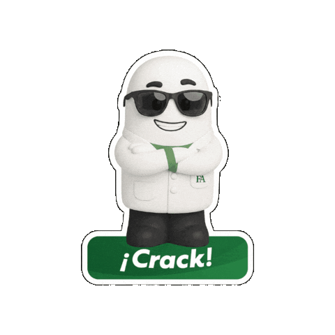 Honduras Crack Sticker by Fahorrohn