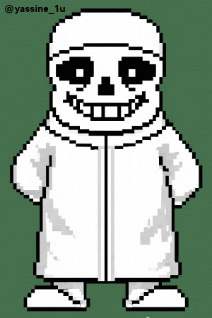 Undertale GIF
