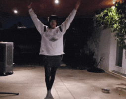 Streamer GIF