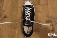 Ugly Shoe on Make a GIF