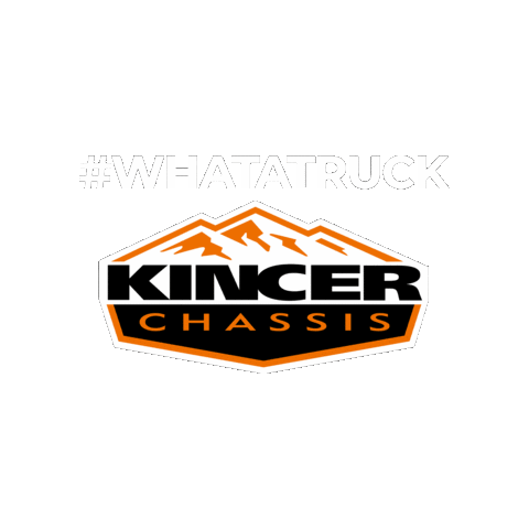 KincerChassis Sticker