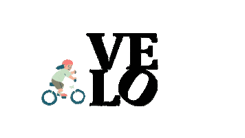 Bicycle Love Sticker by NRVK