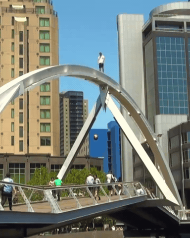 Flip Melbourne GIF