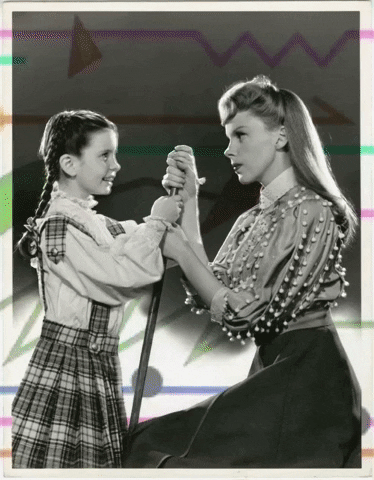 Retro GIF