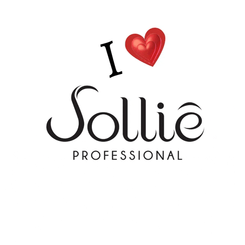 Solliê Professional GIF