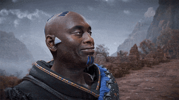Game Reaction GIF by Guerrilla