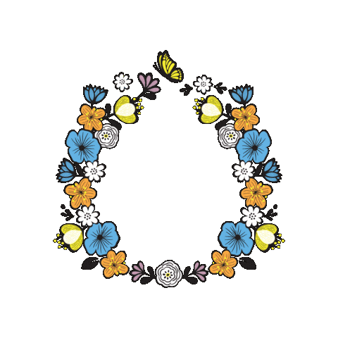 Sticker by Haapavesifolk