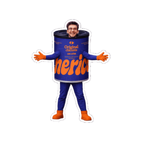 Original Sticker by cherico