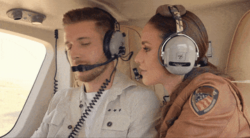 The Bachelorette La GIF by Warner Bros. ITVP España