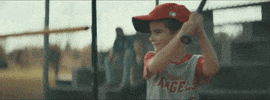 Music Video Baseball GIF by Elvie Shane