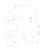 Girl Lovw Sticker