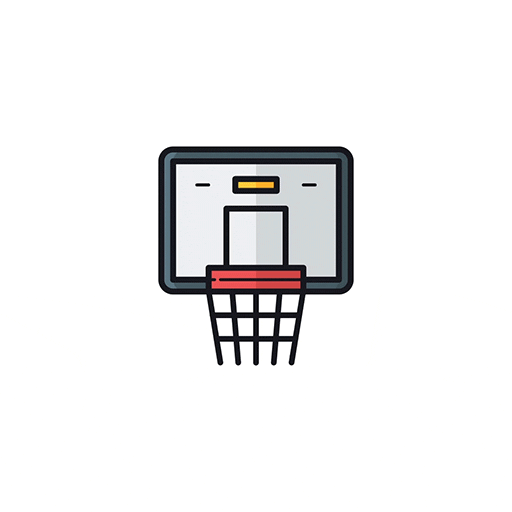 TeamColorCodes game sport basketball goal GIF