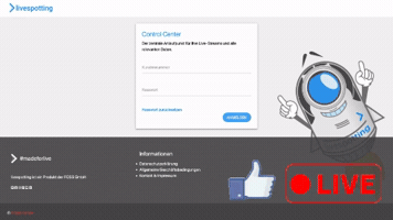 Webcam GIF