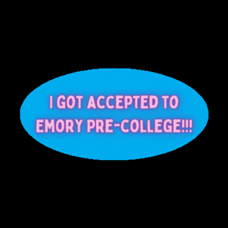 Emory Pre-College GIF