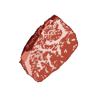 678 BBQ CHINATOWN Sticker