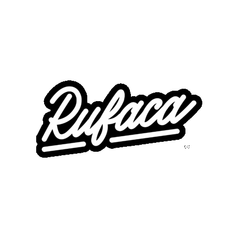Rufaca Sticker