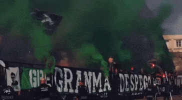 Curva Nord Ultras GIF