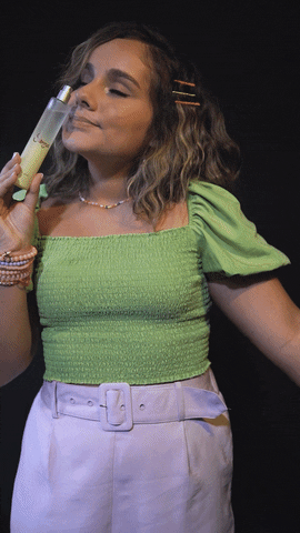 Auê Sienna GIF