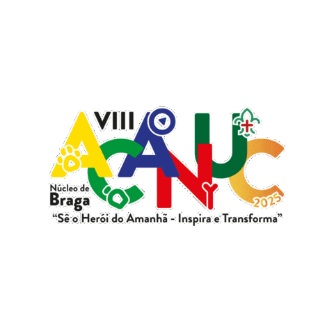 Escutismo Escuteiros Sticker by Comunicação Núcleo de Braga