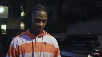 Travis Scott GIF
