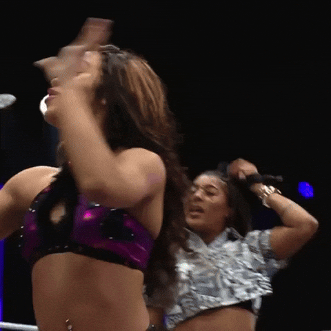 Wwe Wrestling GIF