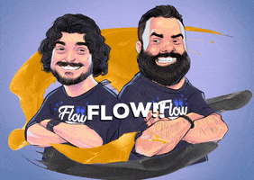 Flowpodcastgif GIF