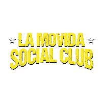 Lamovida Sticker by Grupo La Movida