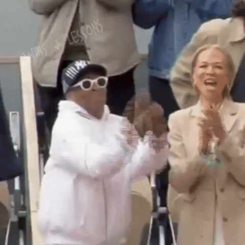 Happy GIF