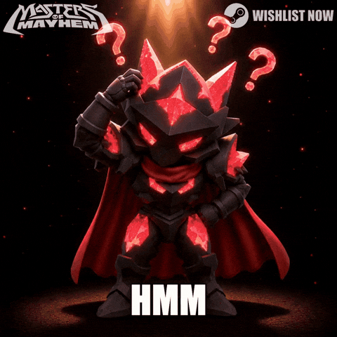 Thinking Wondering GIF by Super Studios (Community)