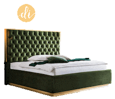 Di-Lara Betten Sticker