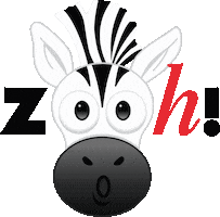 Zoo Zürich Sticker
