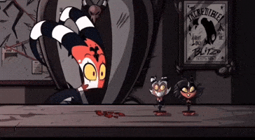 Helluvaboss GIF