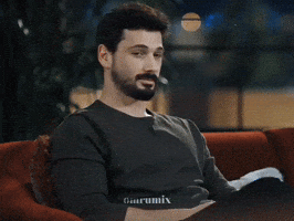 Yeraltı GIF