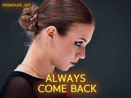 Stranger Things Sasha GIF