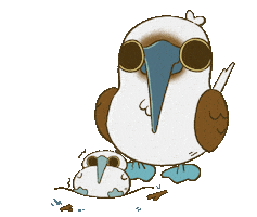 Baby Son Sticker