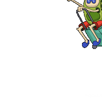 Bandung Sticker by Qiscus