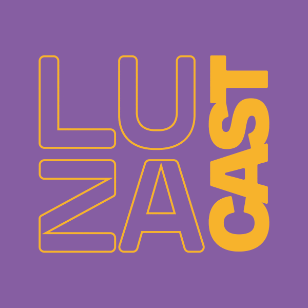 Luzacast GIF by LUZA GROUP