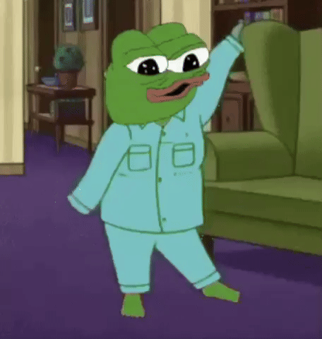 Happy GIF