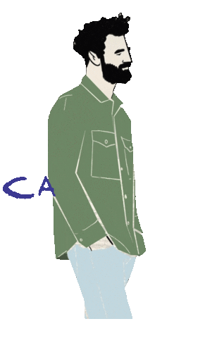 Mattia Caracciolo Sticker